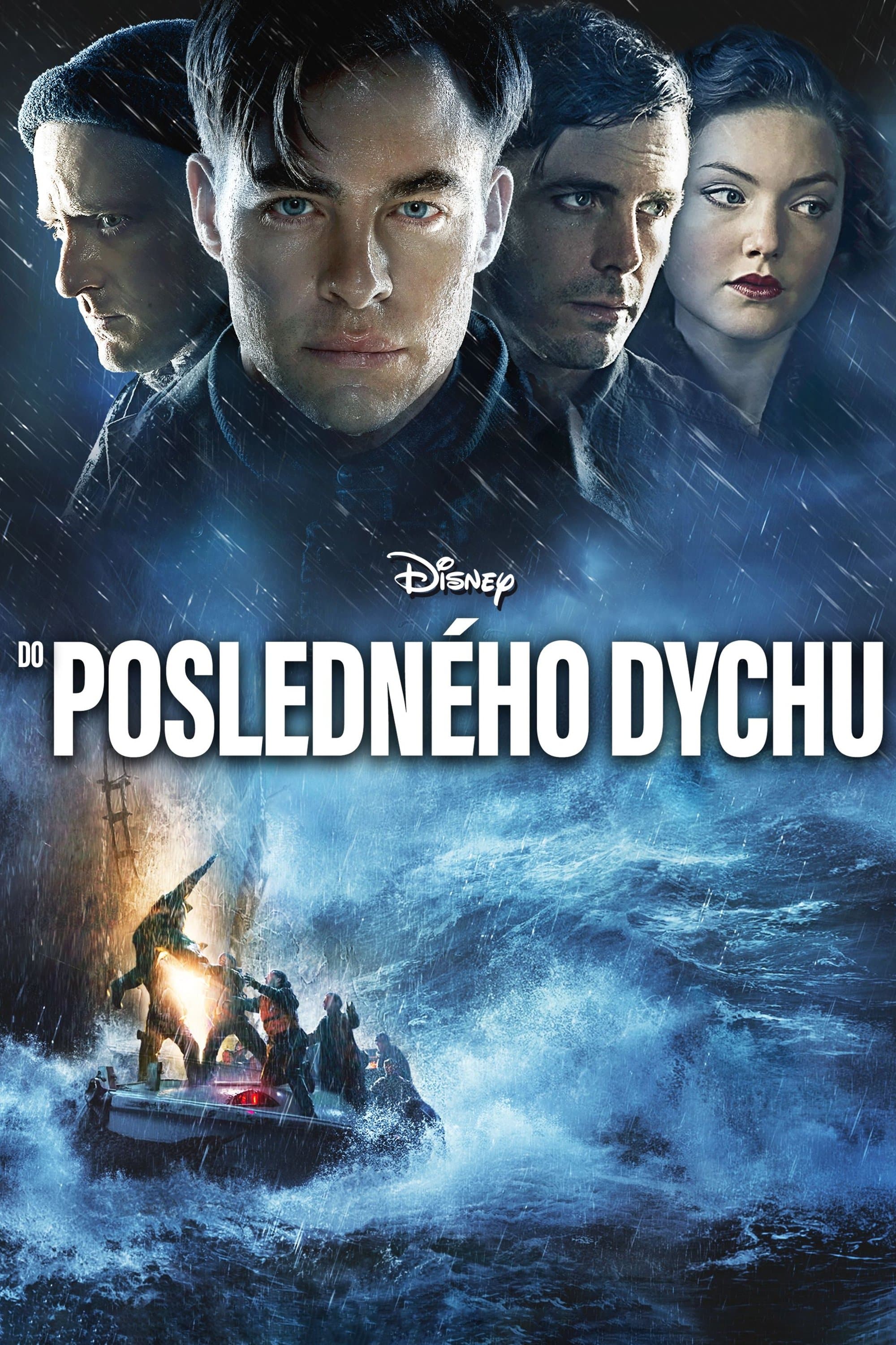 Do posledného dychu