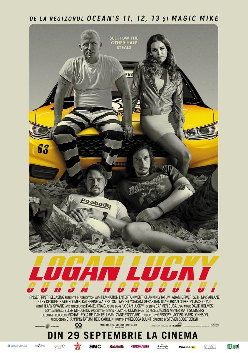 Logan Lucky