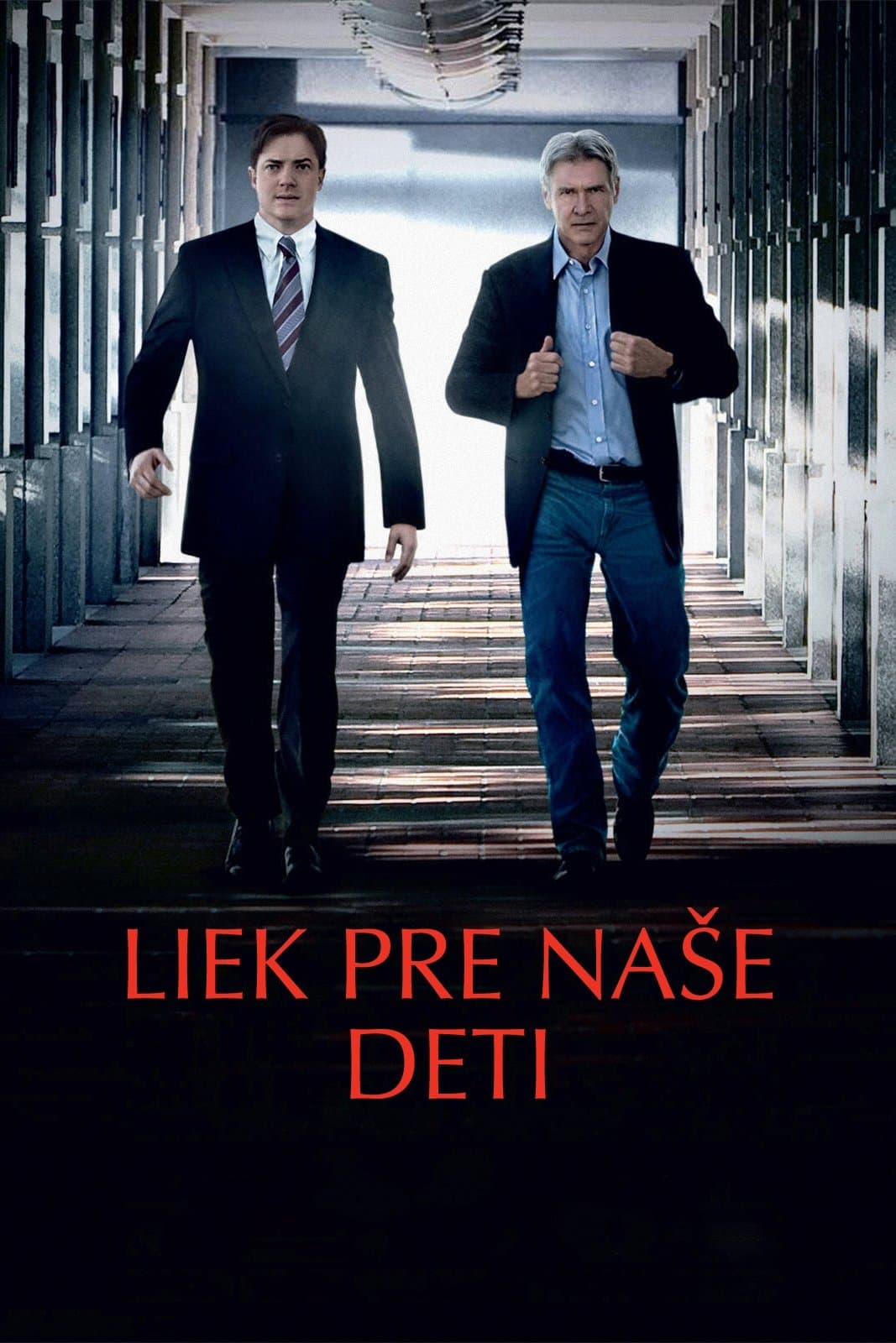 Liek pre naše deti