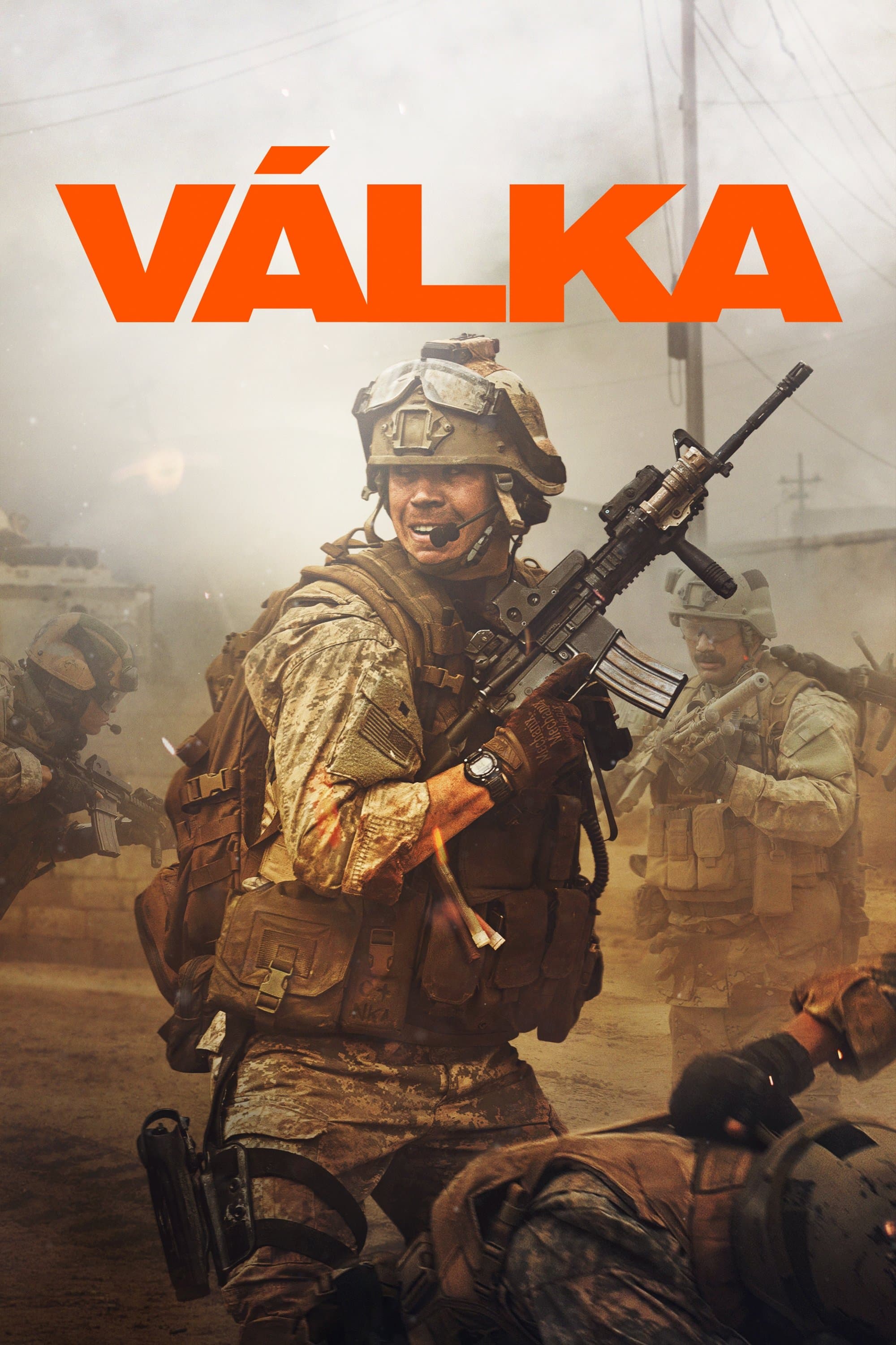 Warfare