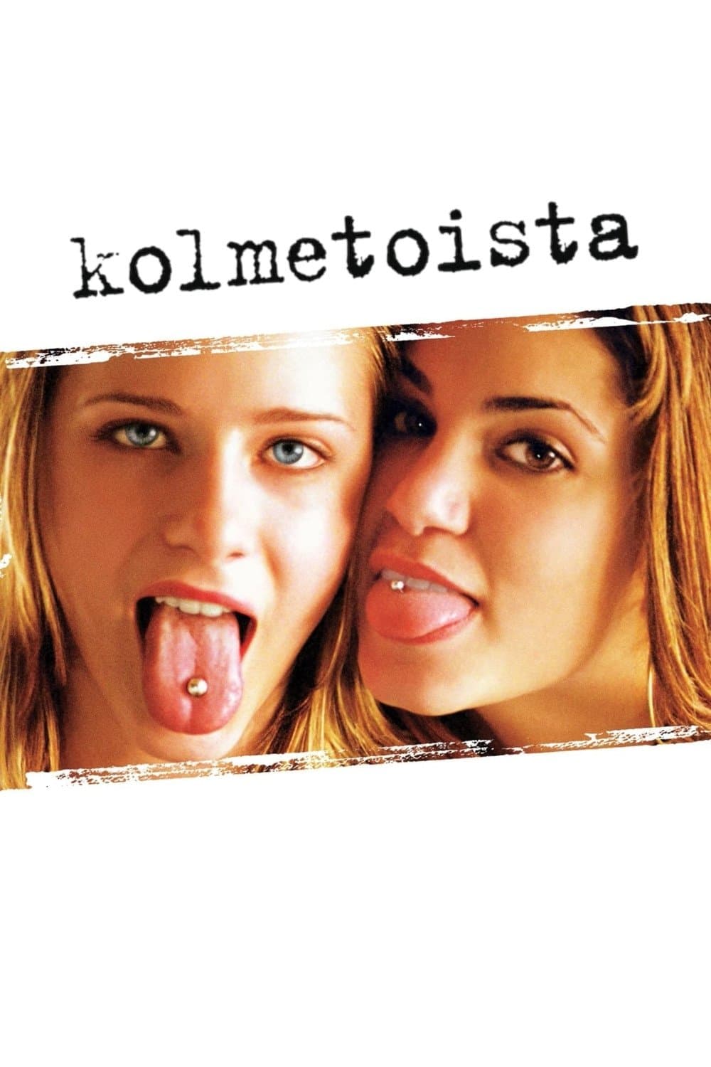 Kolmetoista