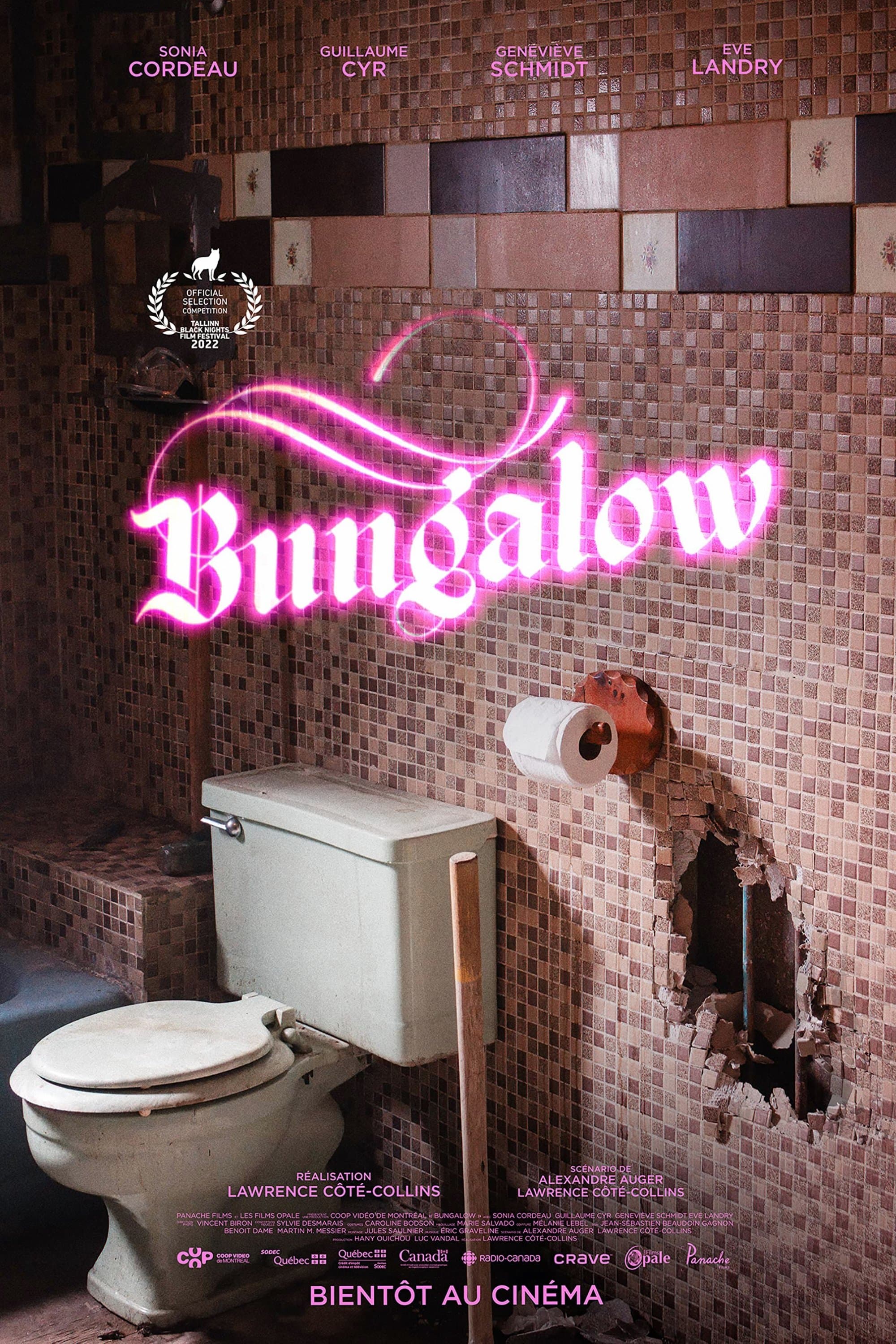 Bungalow