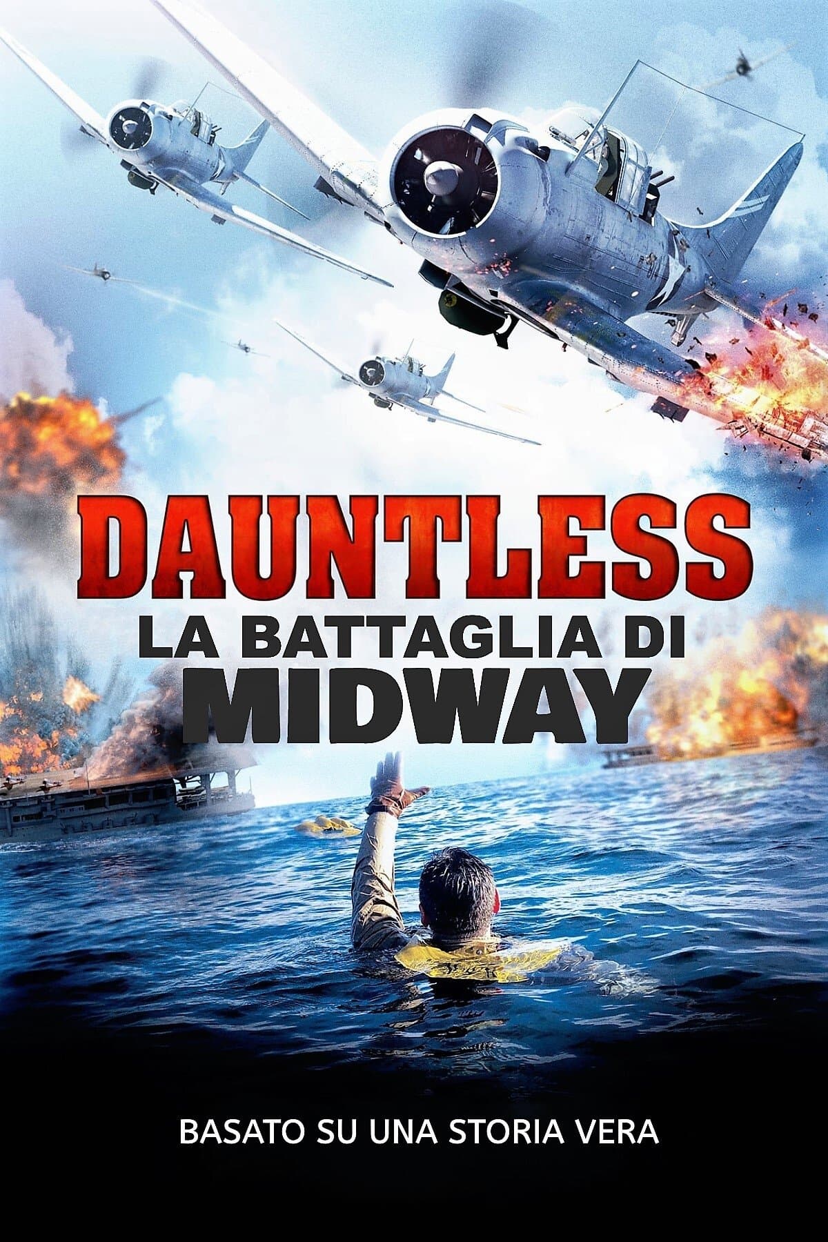 Dauntless: The Battle of Midway