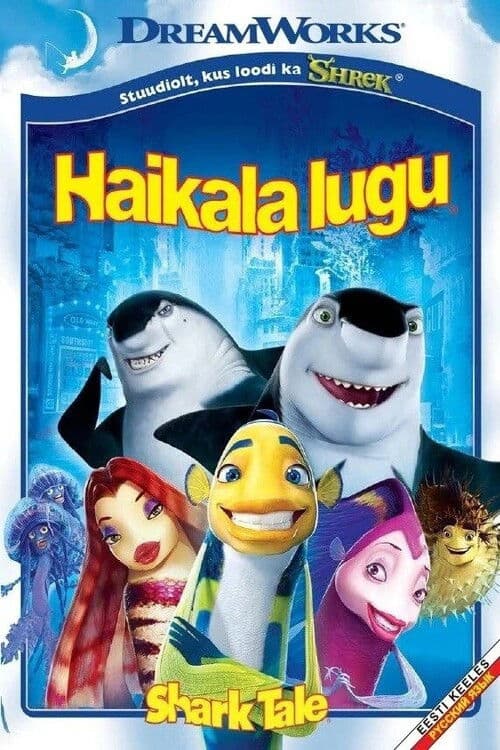 Haikala lugu