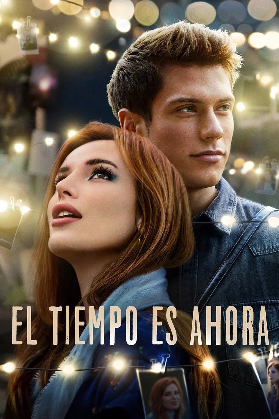 Se terminó el tiempo