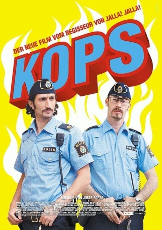 Kopps