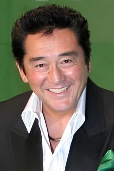 Hiroki Matsukata