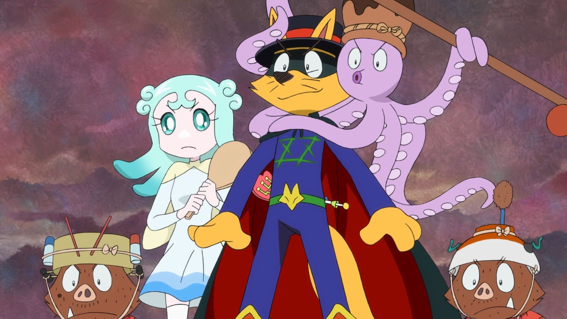 Tomoko Kaneda