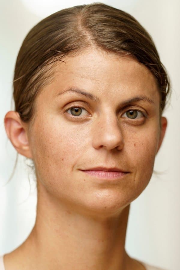 Carolina Bäckman