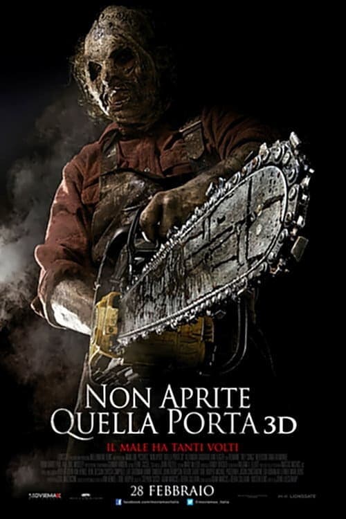 Texas Chainsaw 3D