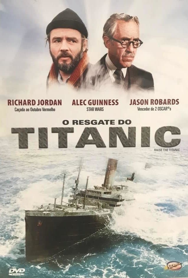 Raise the Titanic