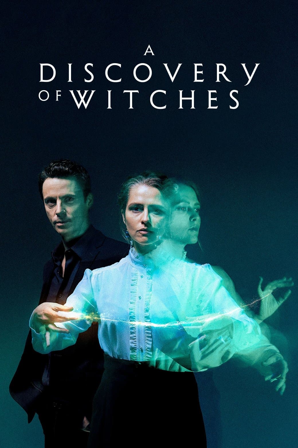 A Discovery of Witches