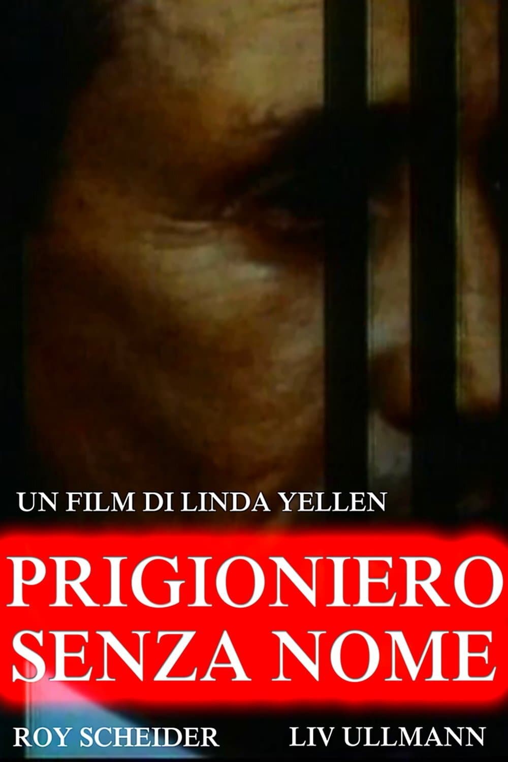 Prigioniero senza nome