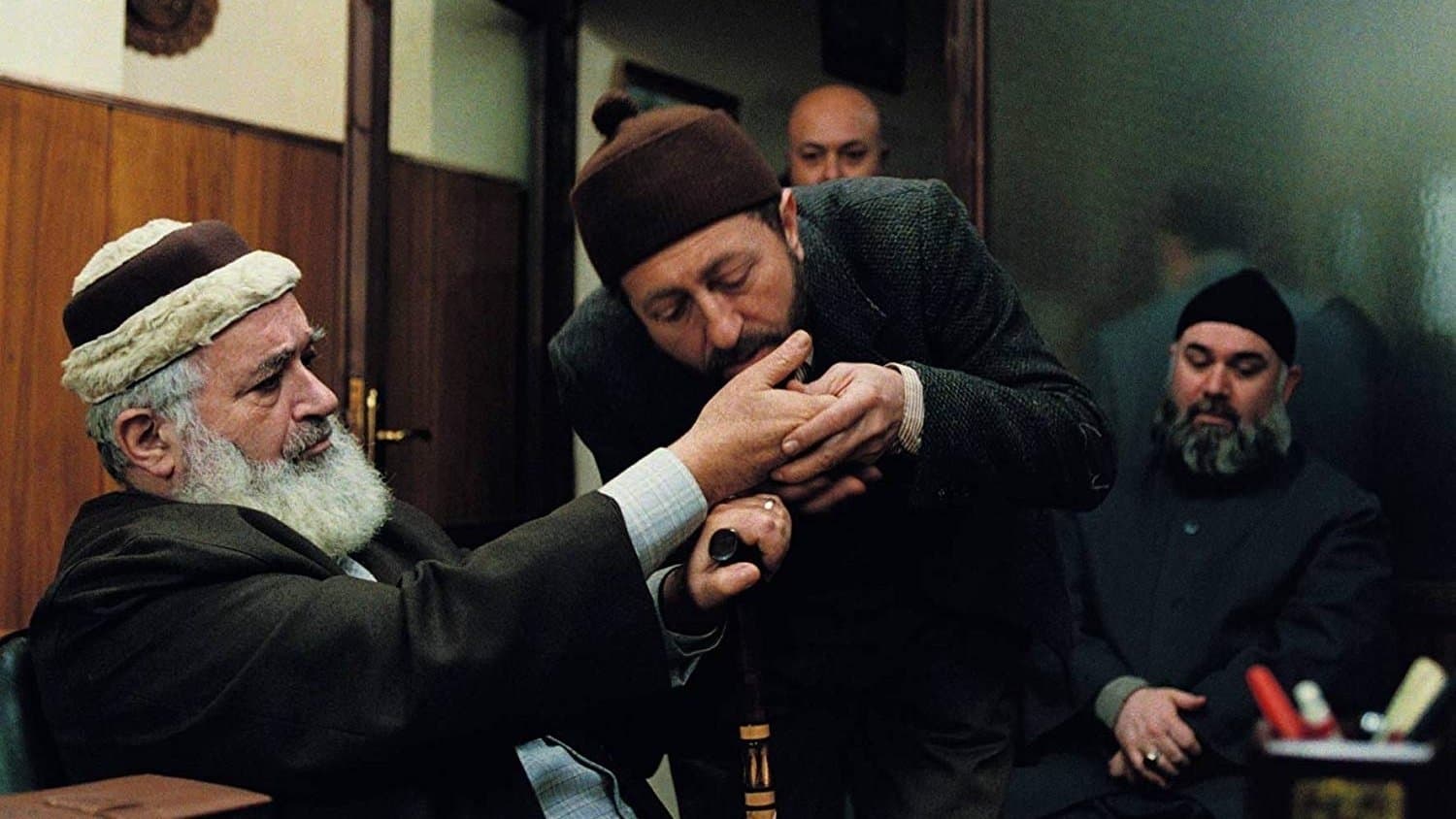 Meray Ülgen