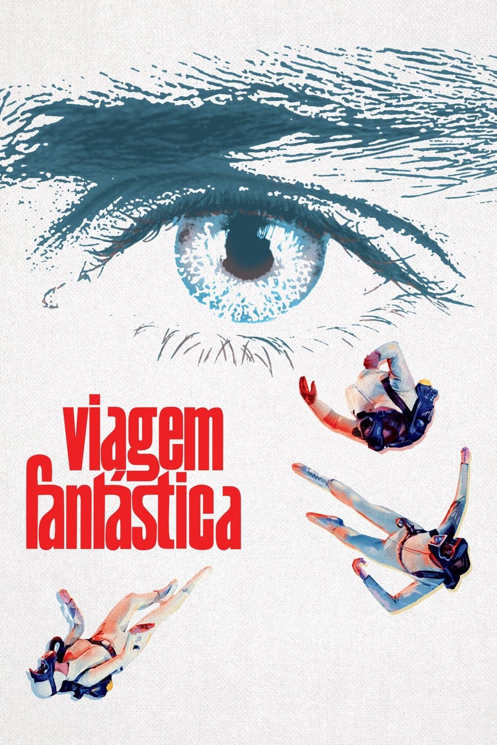 Fantastic Voyage