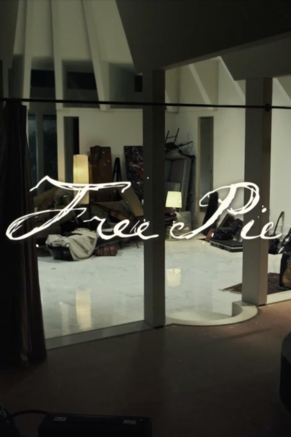 Free Pie
