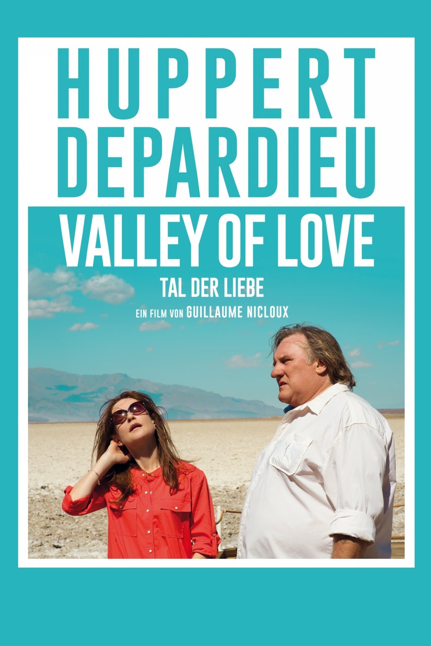 Valley of Love