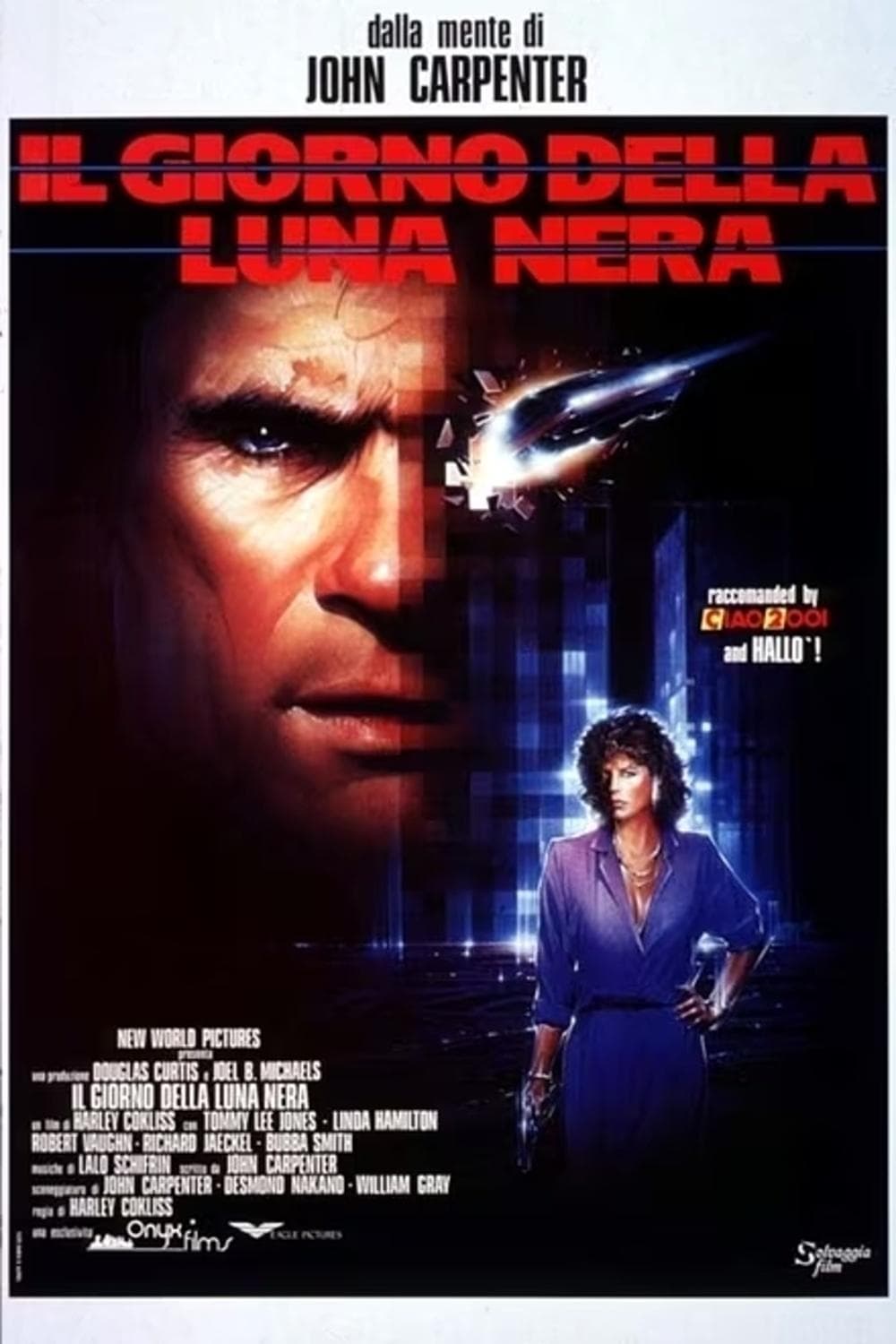 Il giorno della luna nera