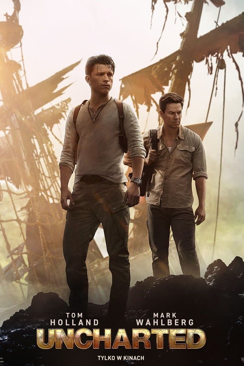 Uncharted