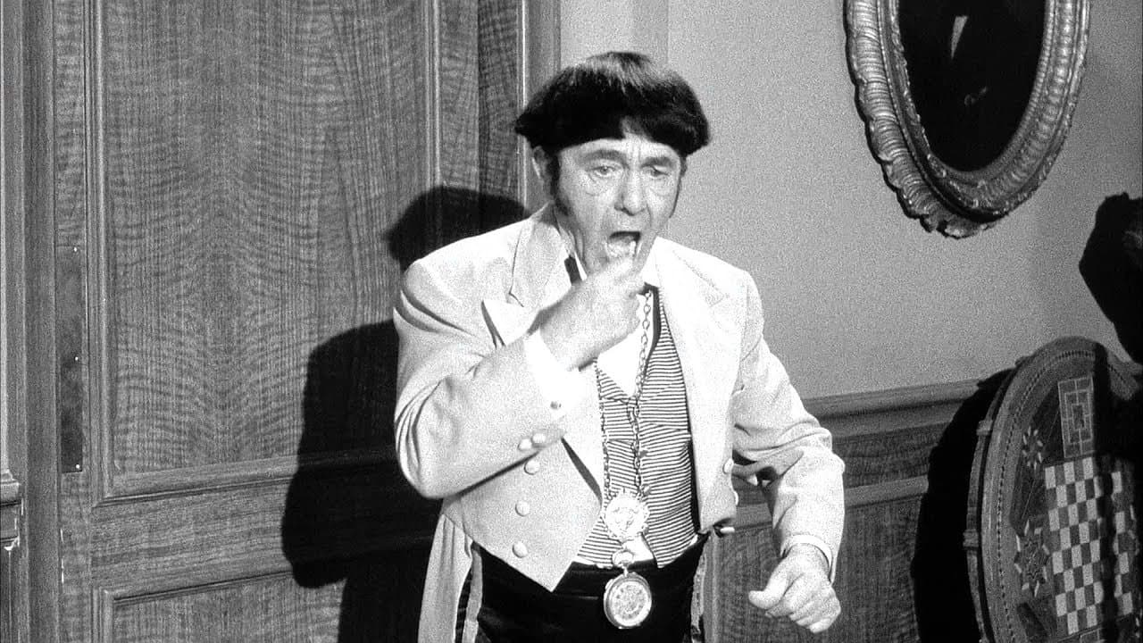Anthony Eustrel