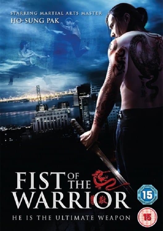 Fist of the Warrior