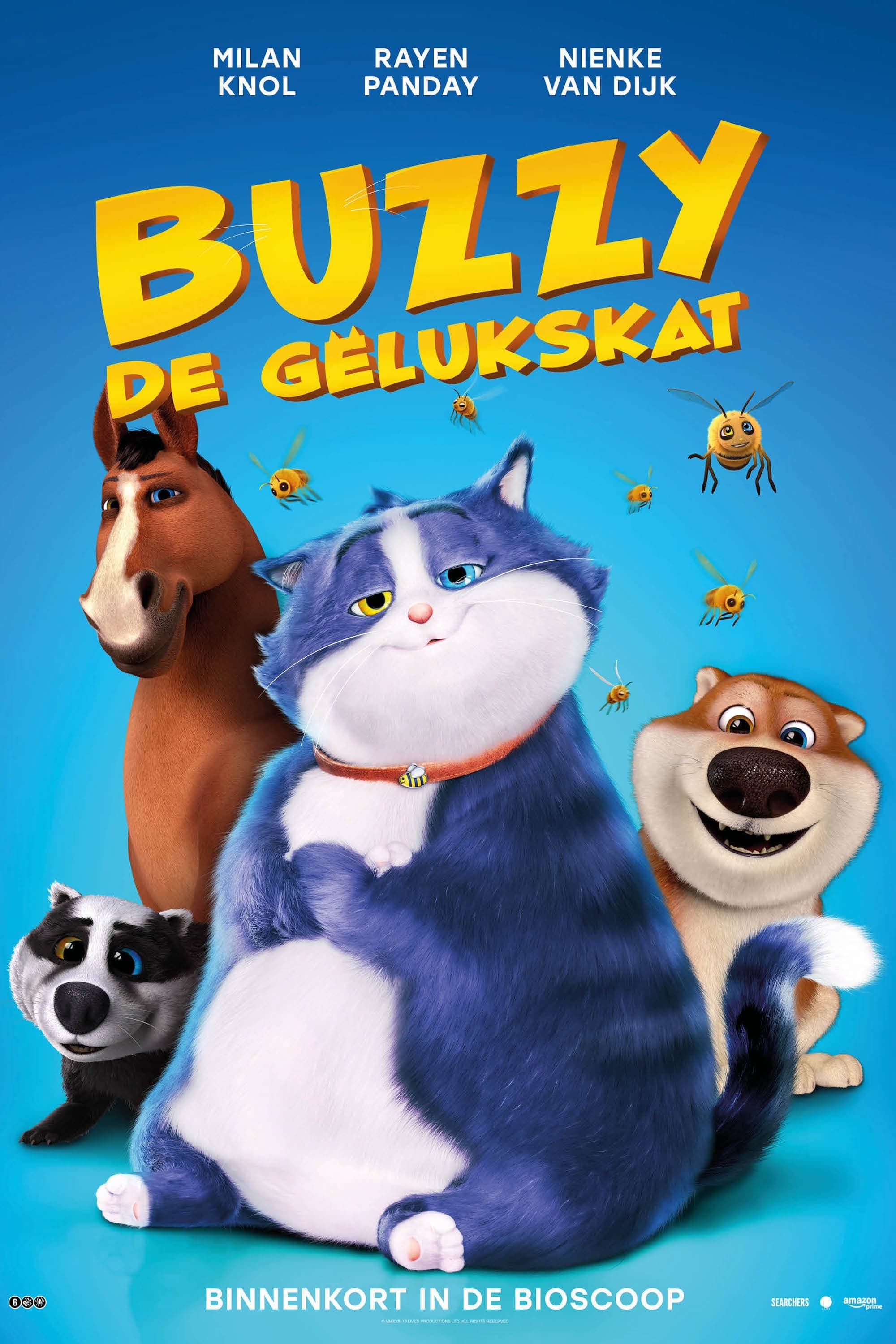 10 Lives