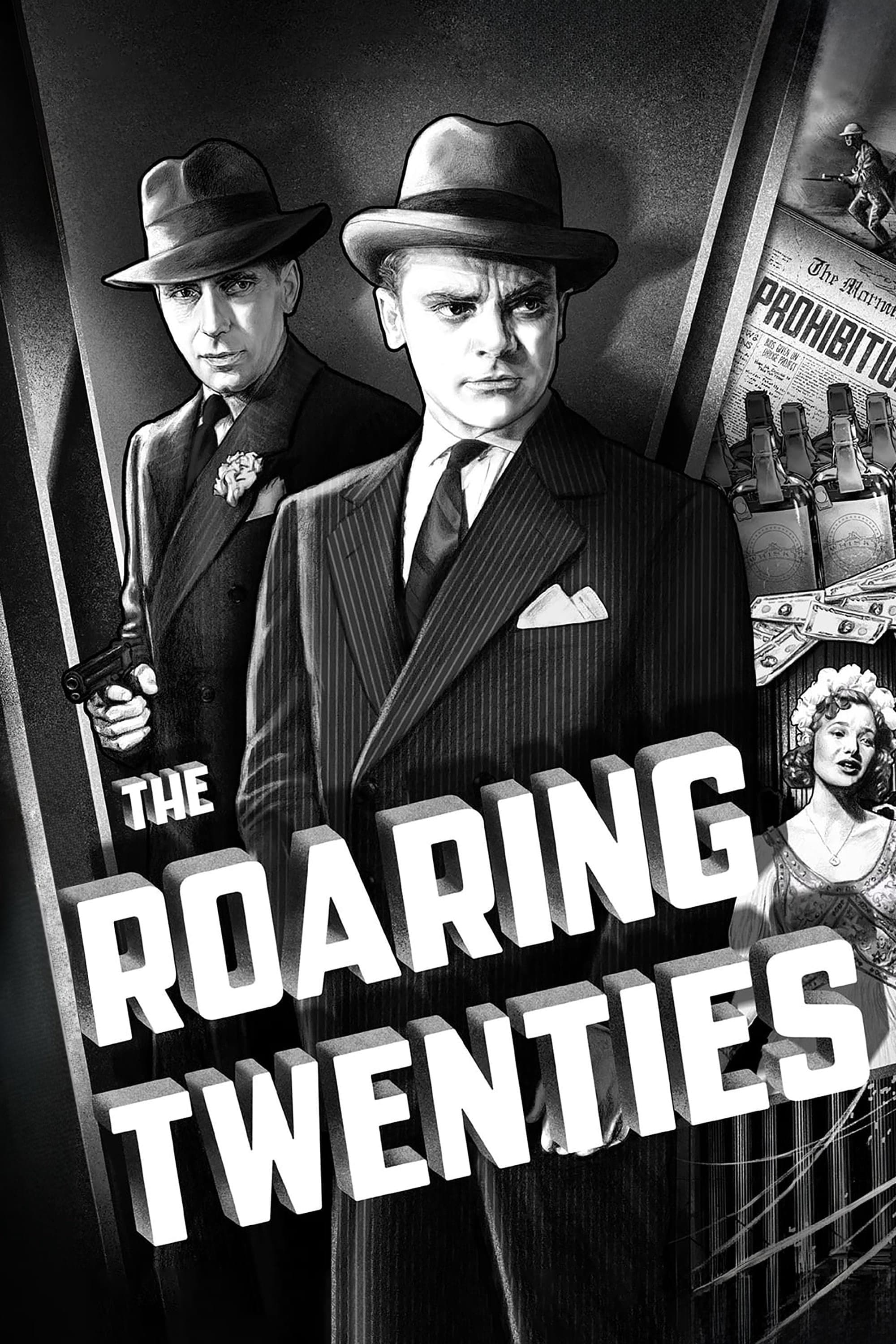 The Roaring Twenties