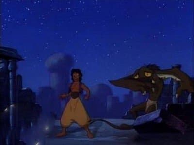 Episode 57