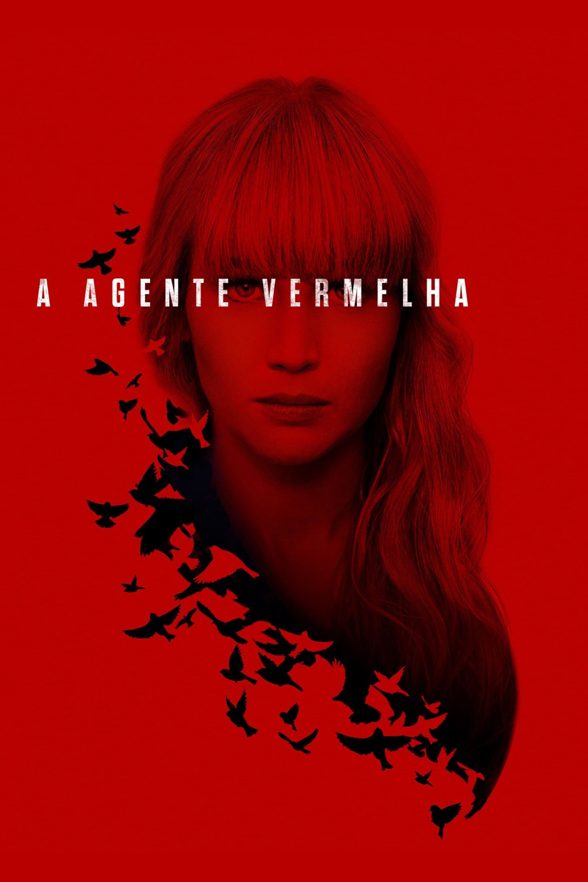 Red Sparrow