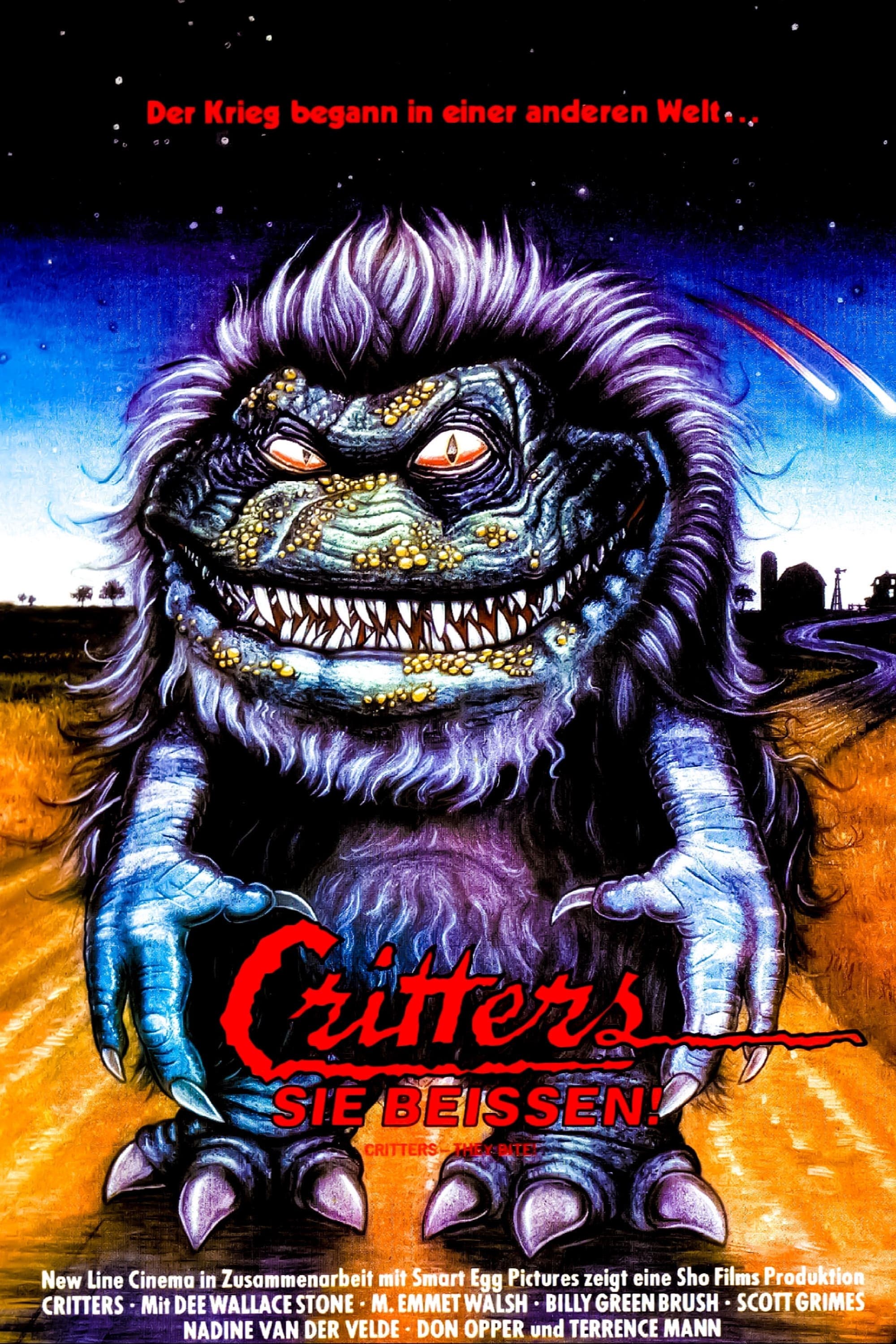 Critters