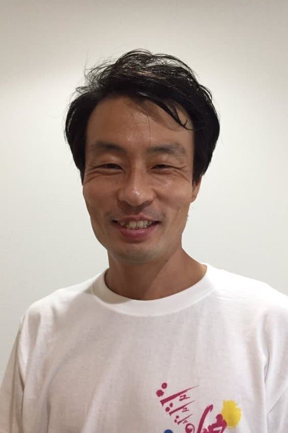 Mutsuo Yoshioka