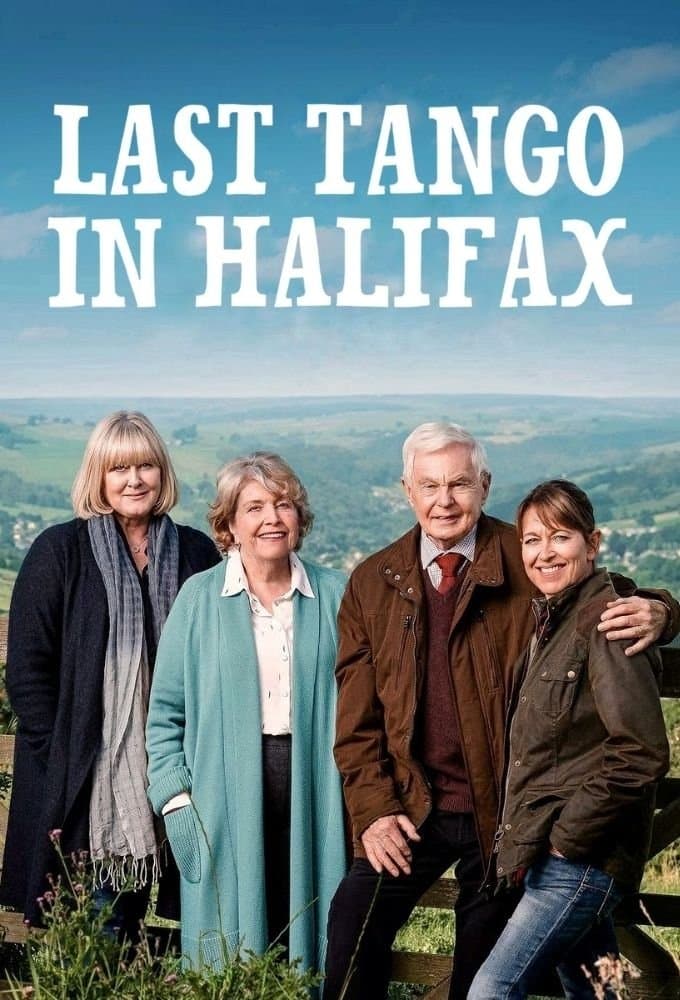 Last Tango in Halifax
