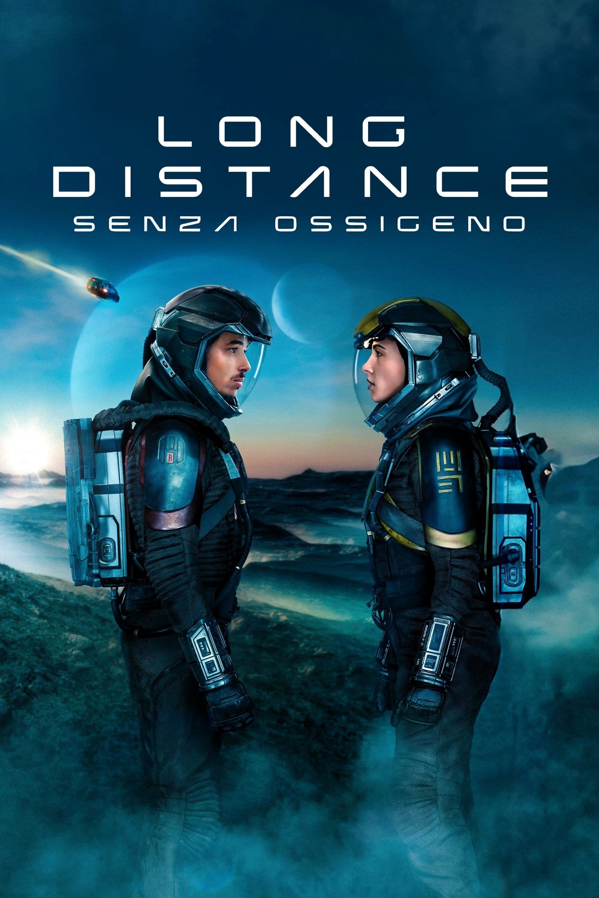 Distant