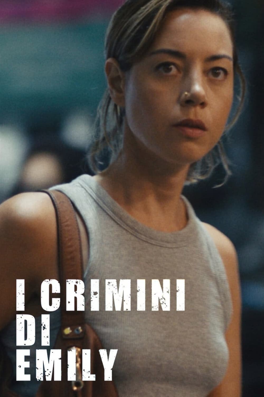 Emily the Criminal
