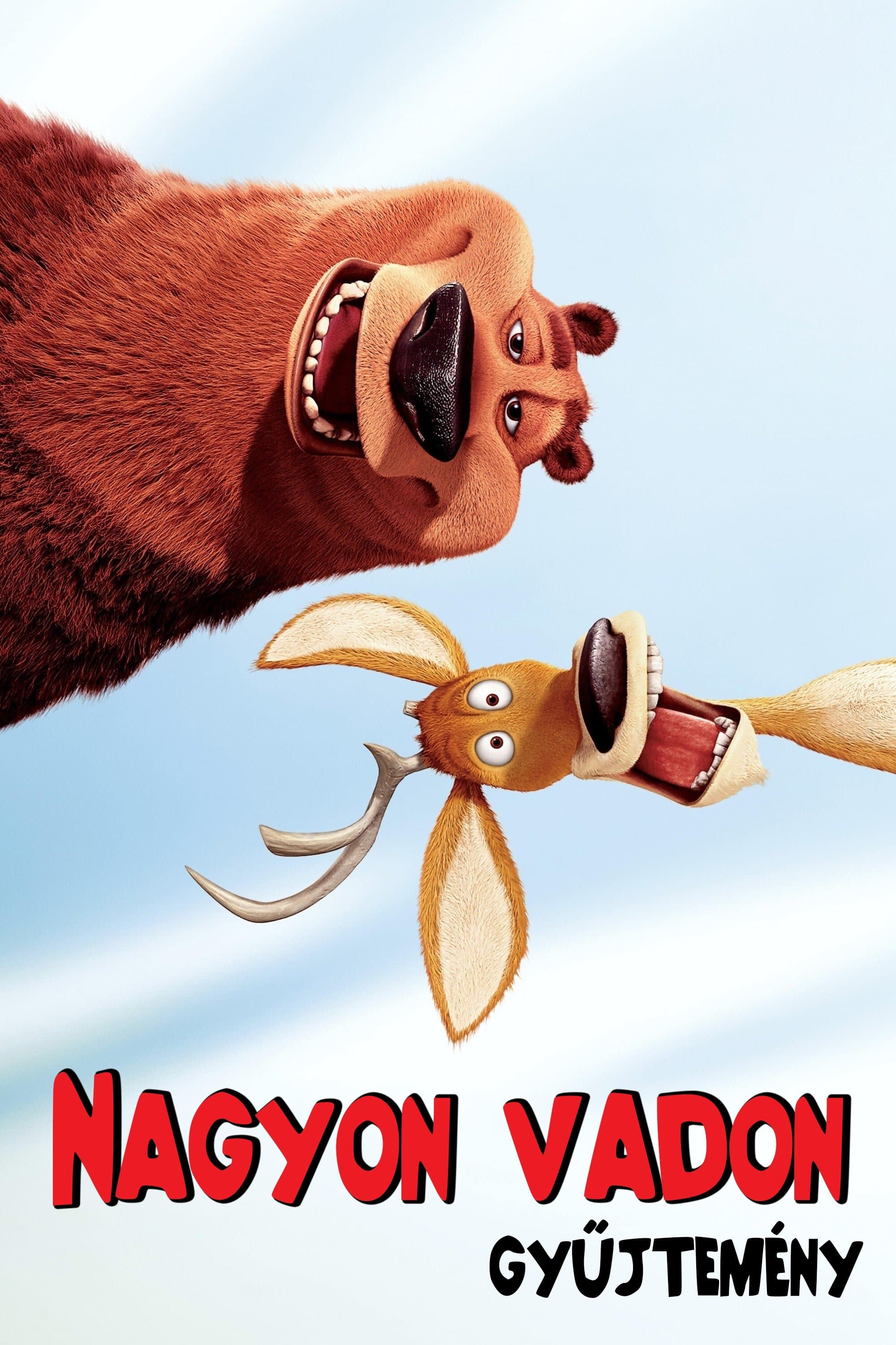 Nagyon vadon