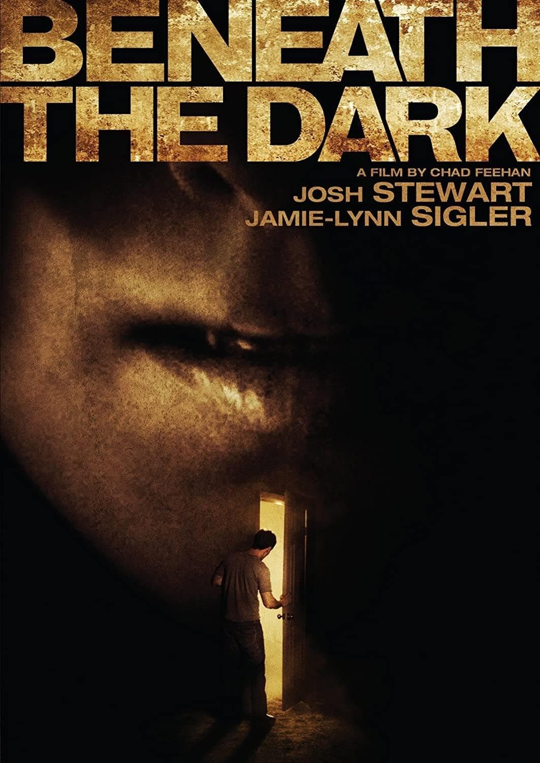 Beneath the Dark