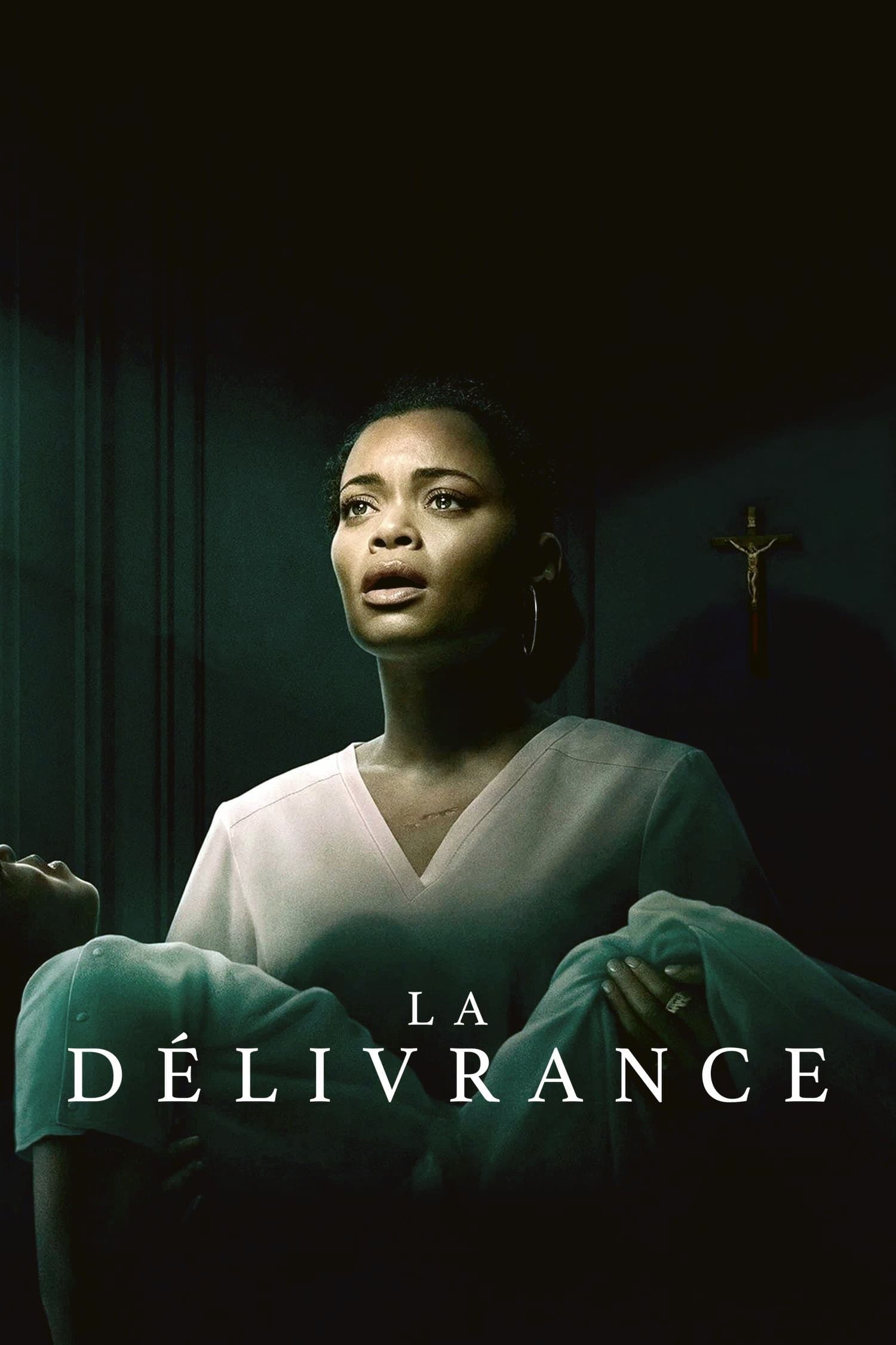 The Deliverance