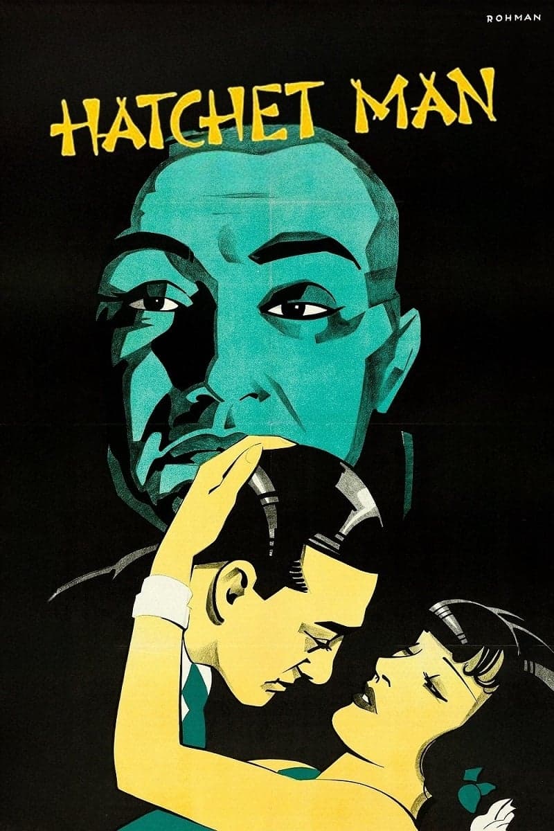 The Hatchet Man