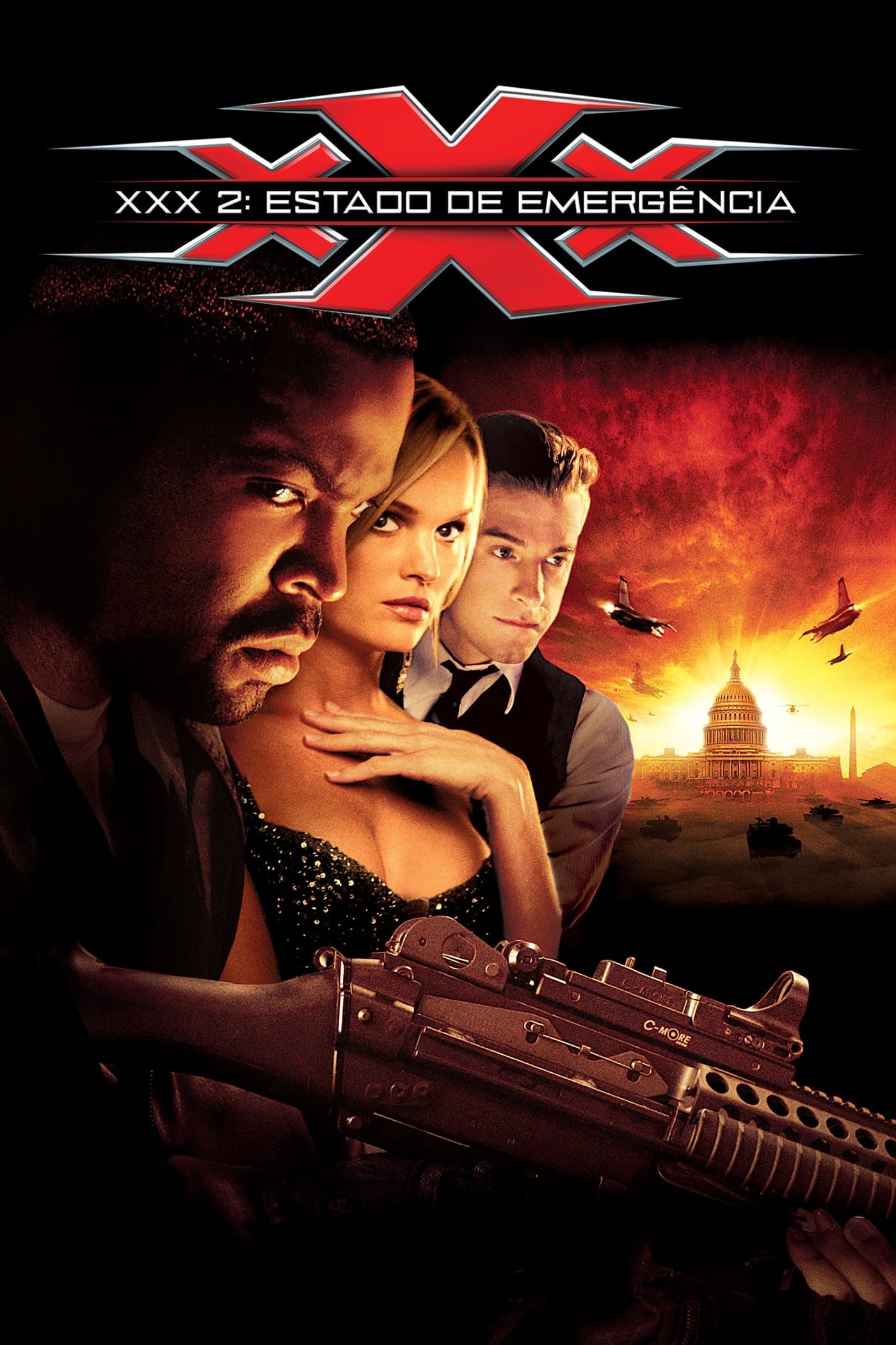 xXx: State of the Union