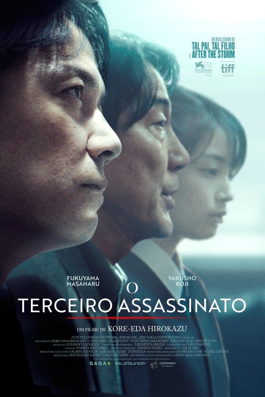 The Third Murder