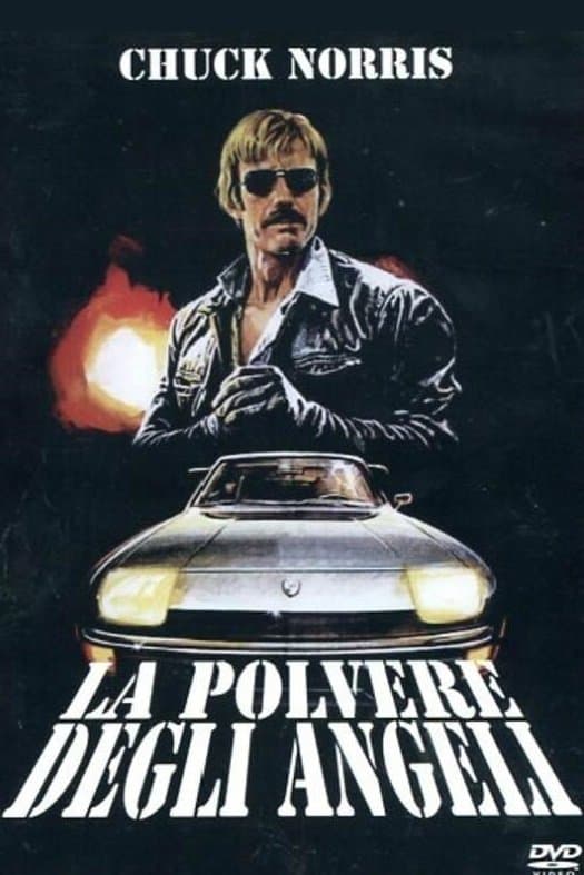 La polvere degli angeli