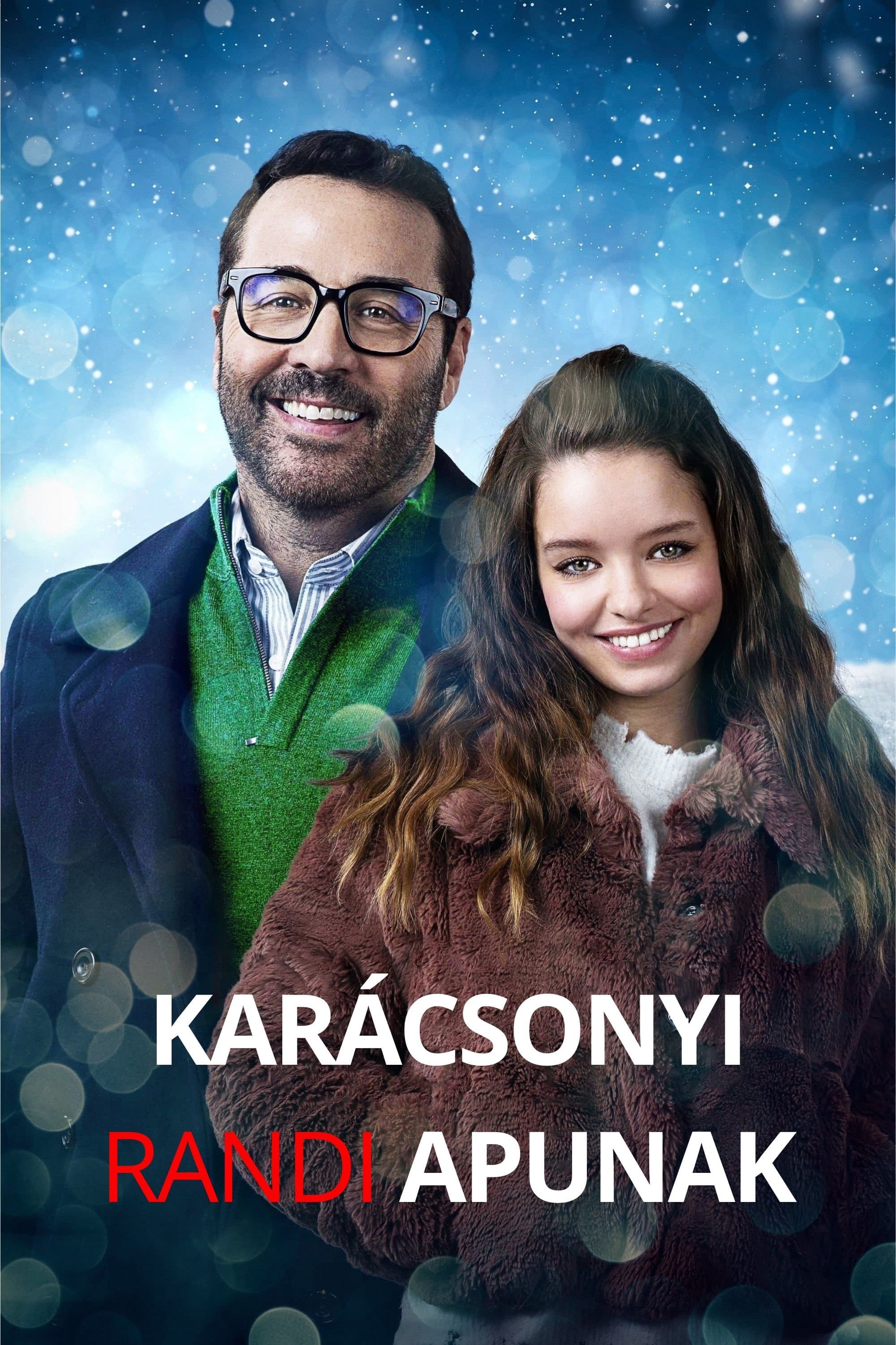 Karácsonyi randi apunak