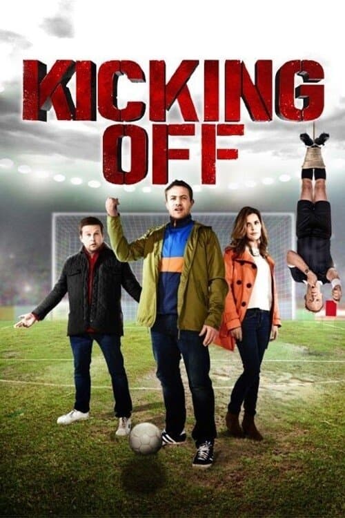 Kicking Off