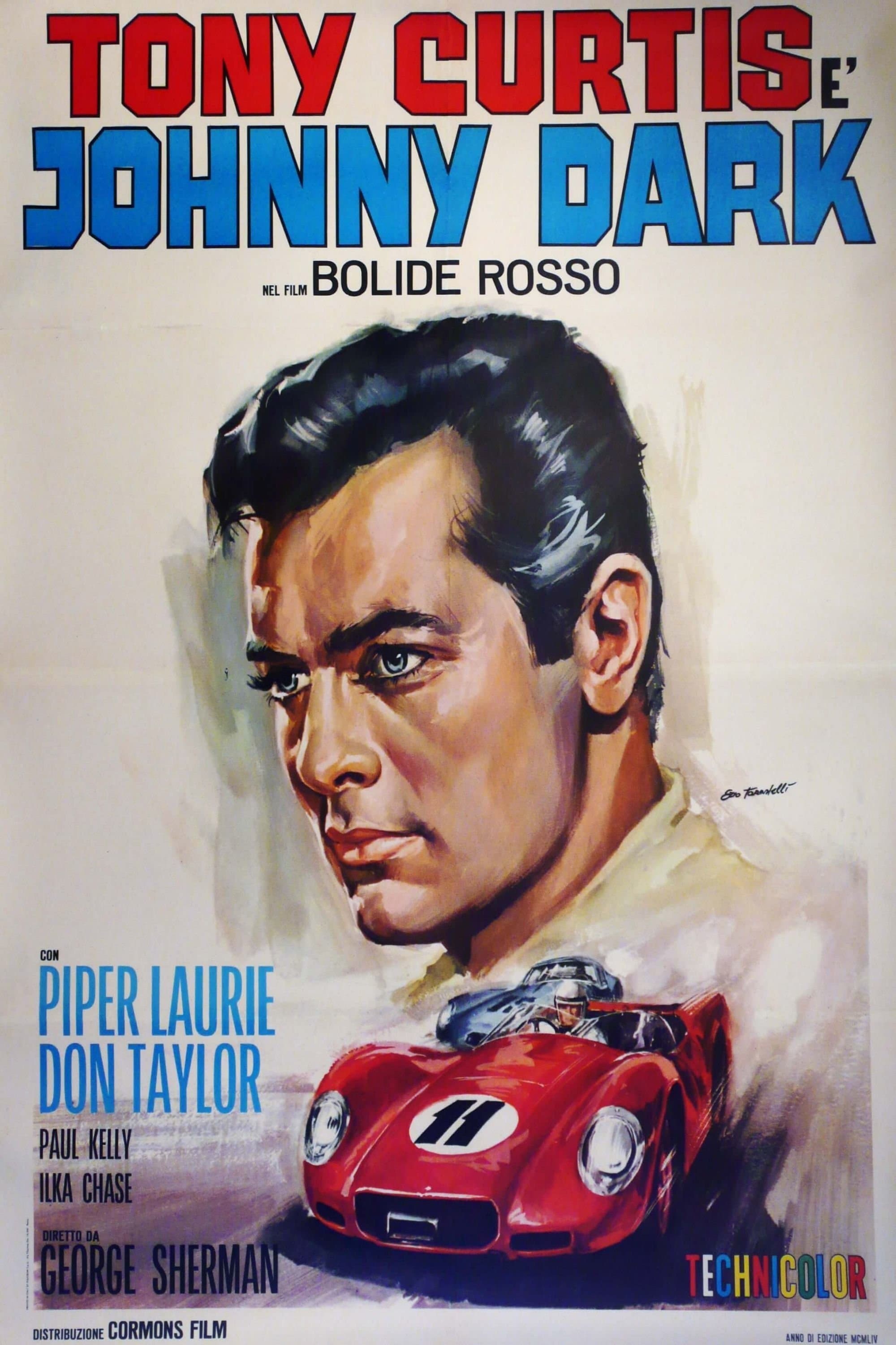 Johnny Dark