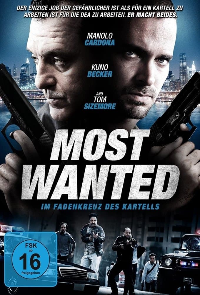 The Snitch Cartel