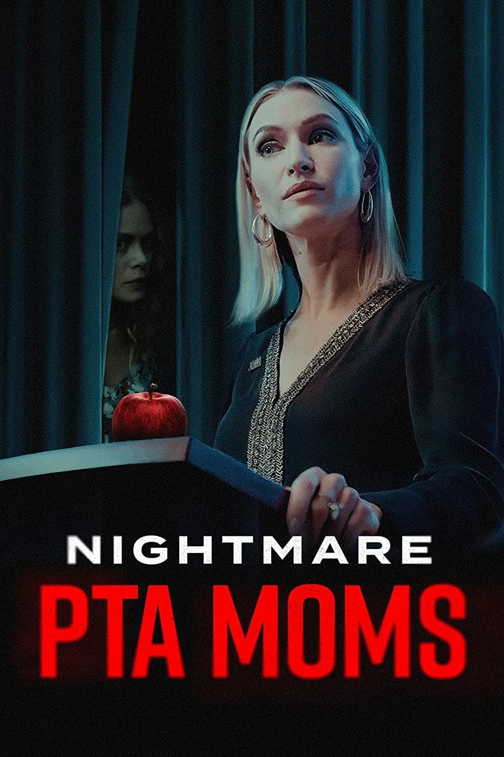 Les crimes d'une mère