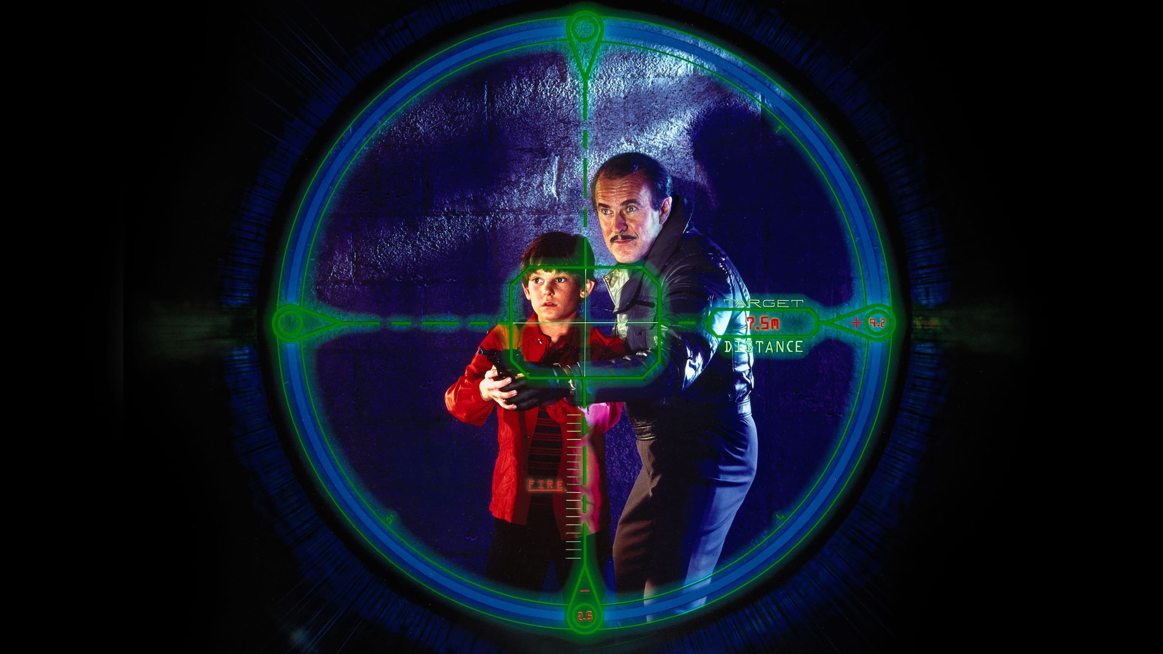 Jeanette Nolan