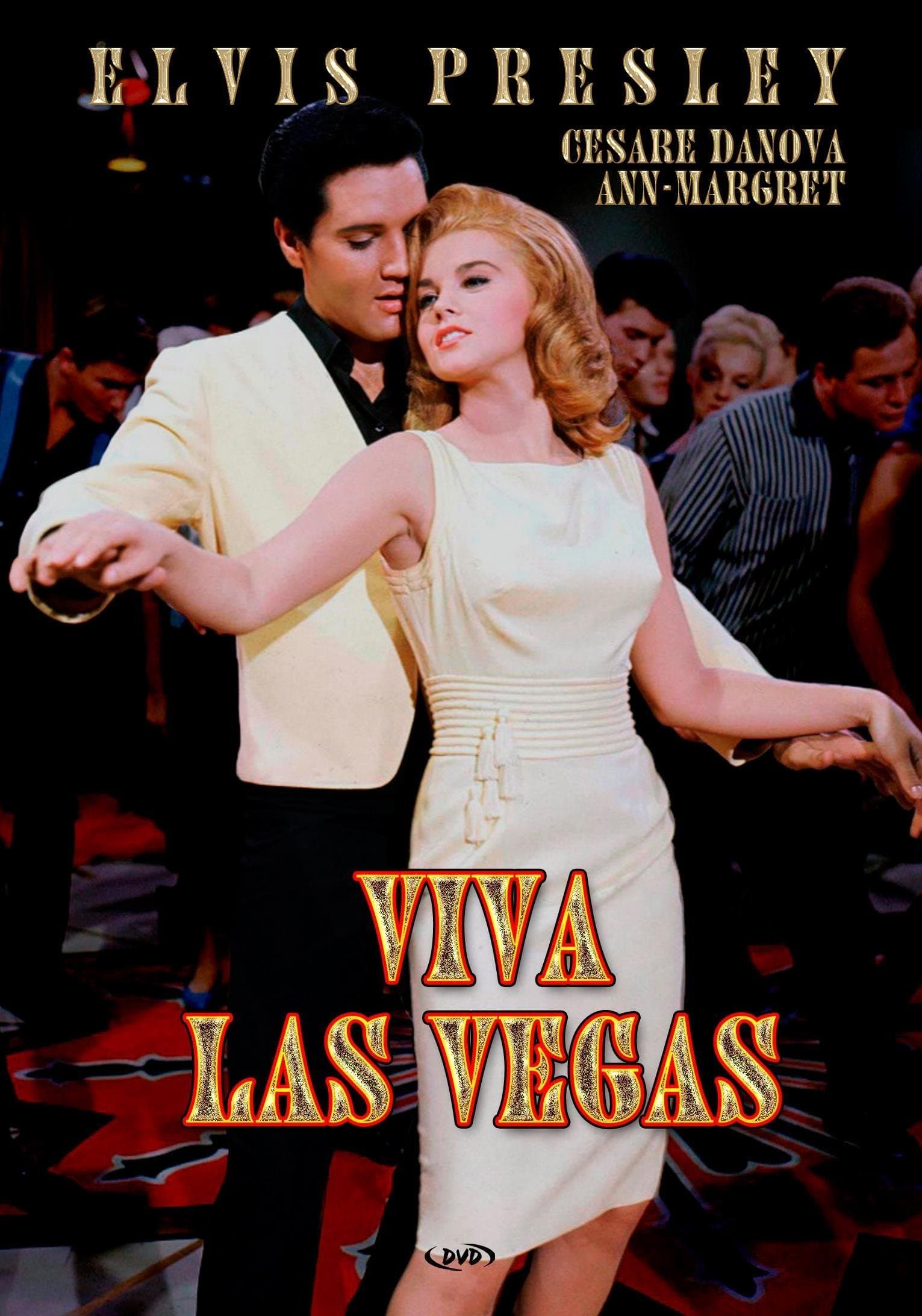 Elvis: Viva Las Vegas