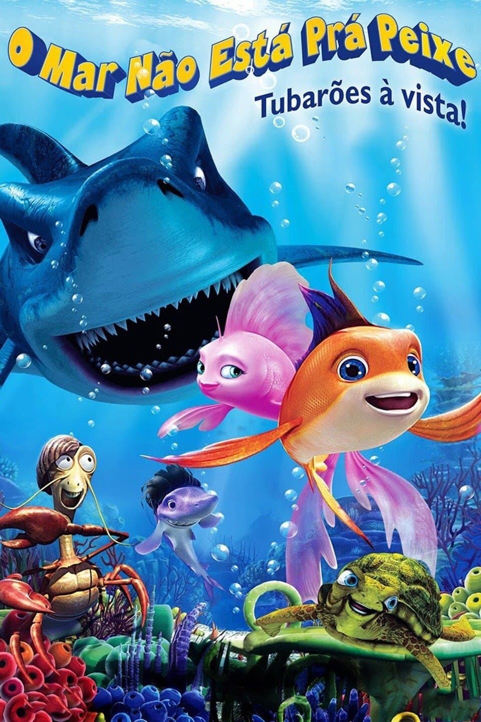 The Reef 2: High Tide