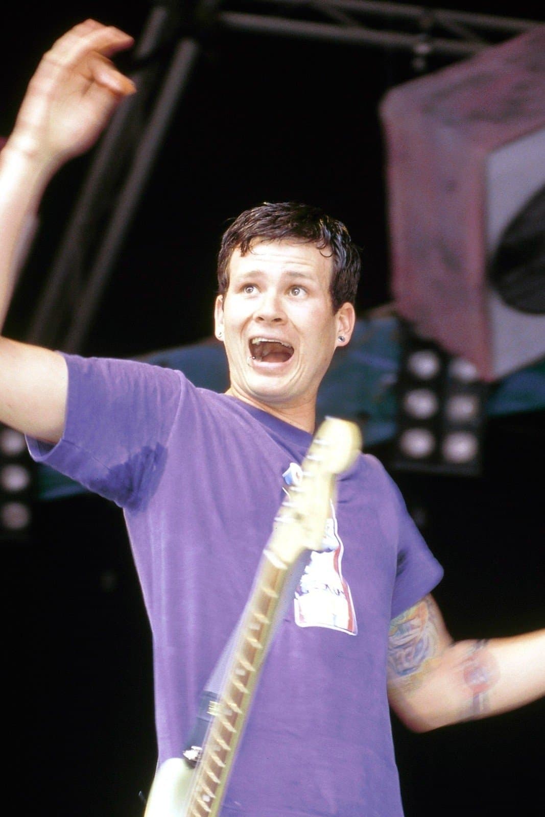 blink-182 - Live from Big Day Out Sydney 2000